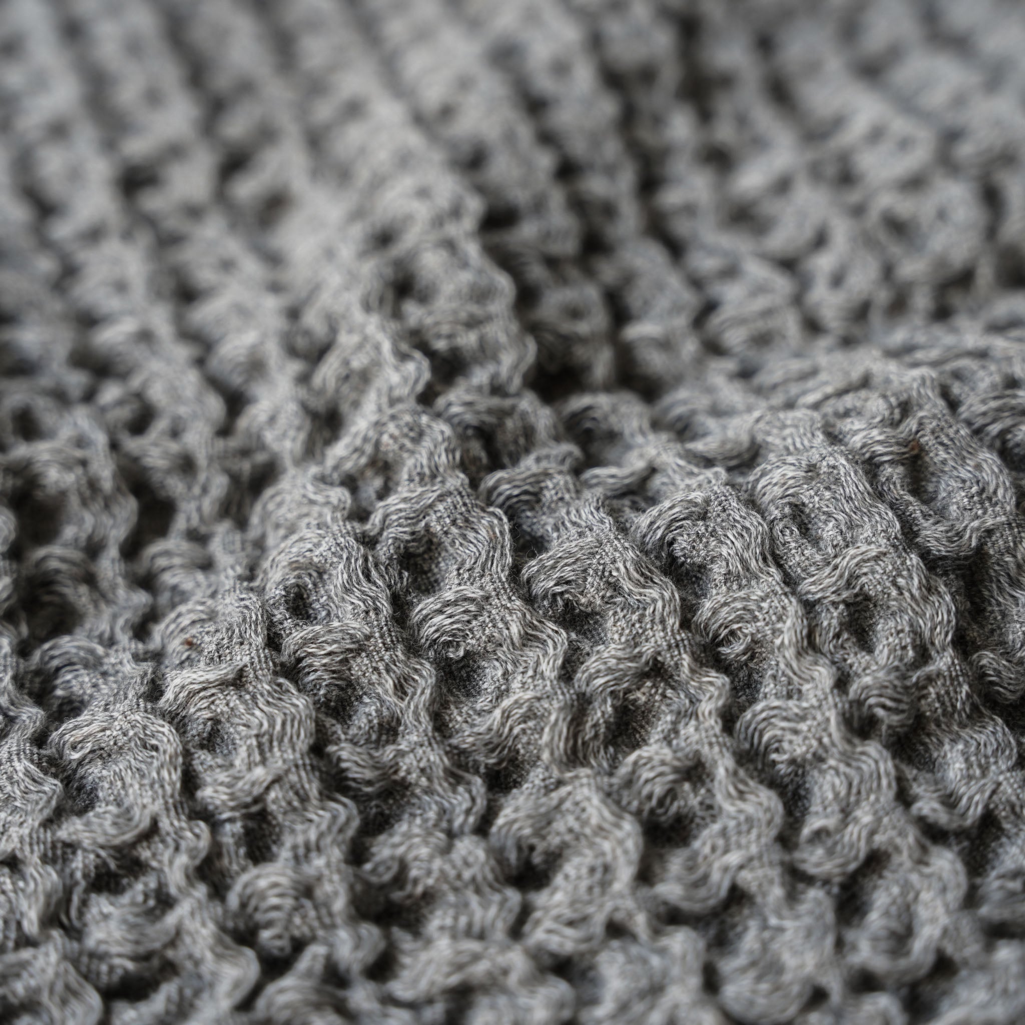 kontex タオル ブレラ グレー