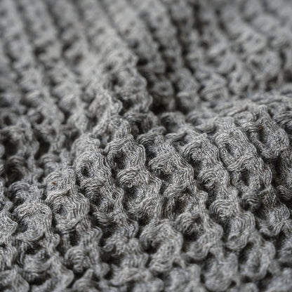 kontex タオル ブレラ グレー