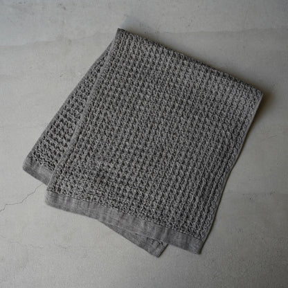 kontex タオル ブレラ グレー