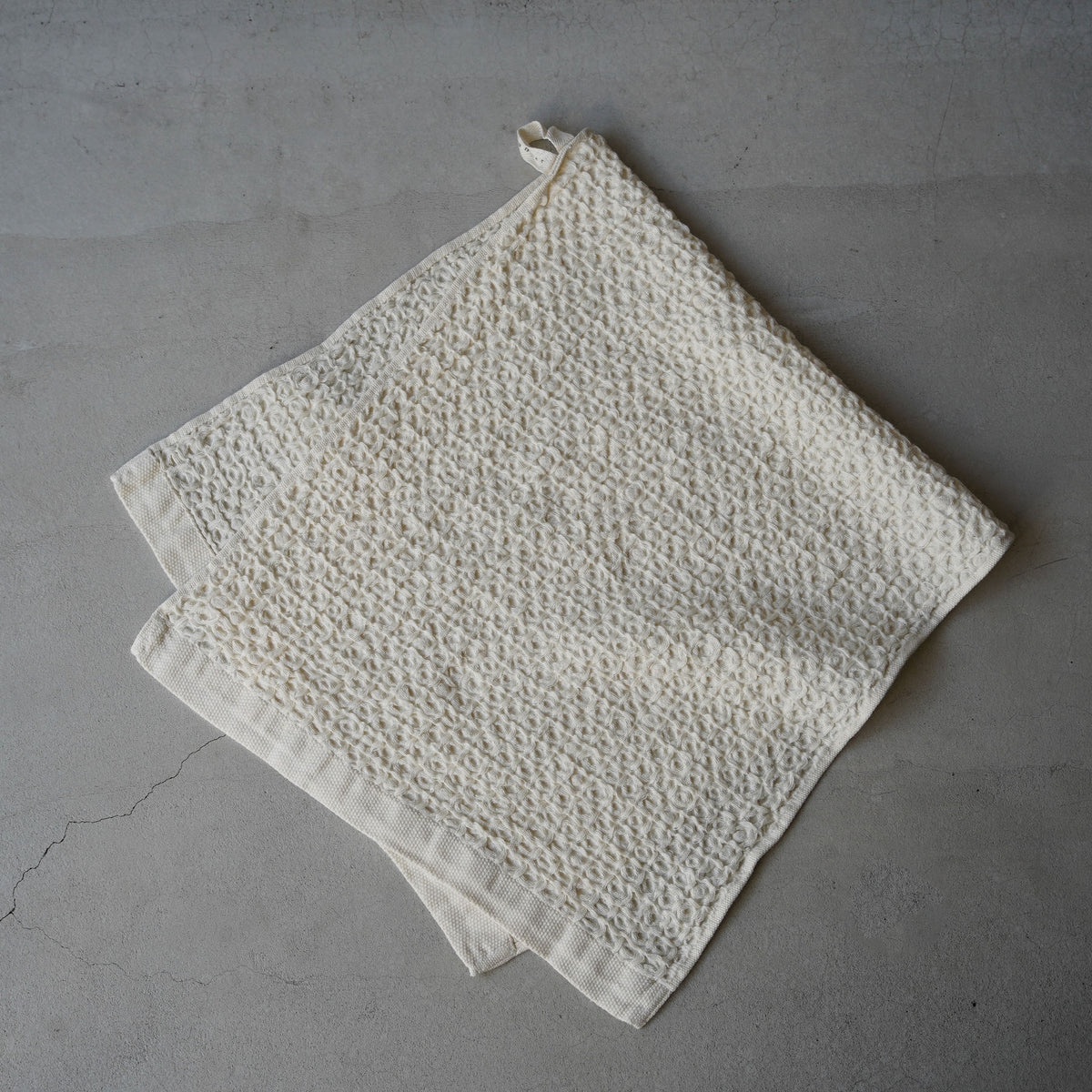 kontex Waffle Towel M