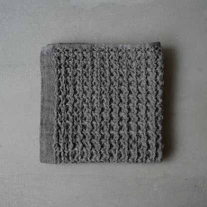 kontex タオル ブレラ グレー