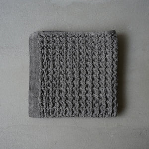 kontex タオル ブレラ グレー