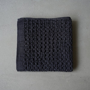 kontex タオル ブレラ ネイビー