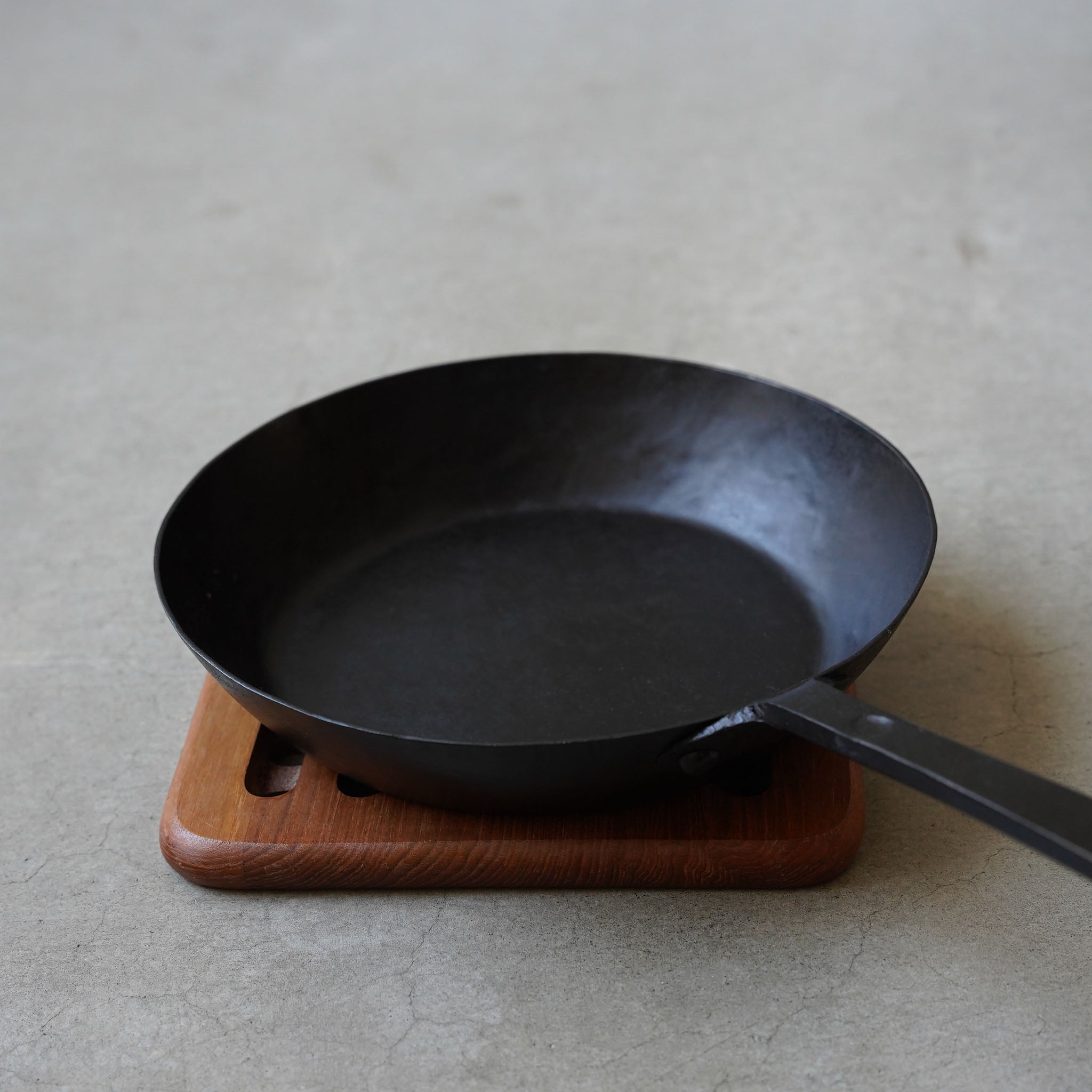 Wooden tray