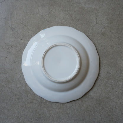 ブルーウィロー  カップ＆ソーサー  2脚セット