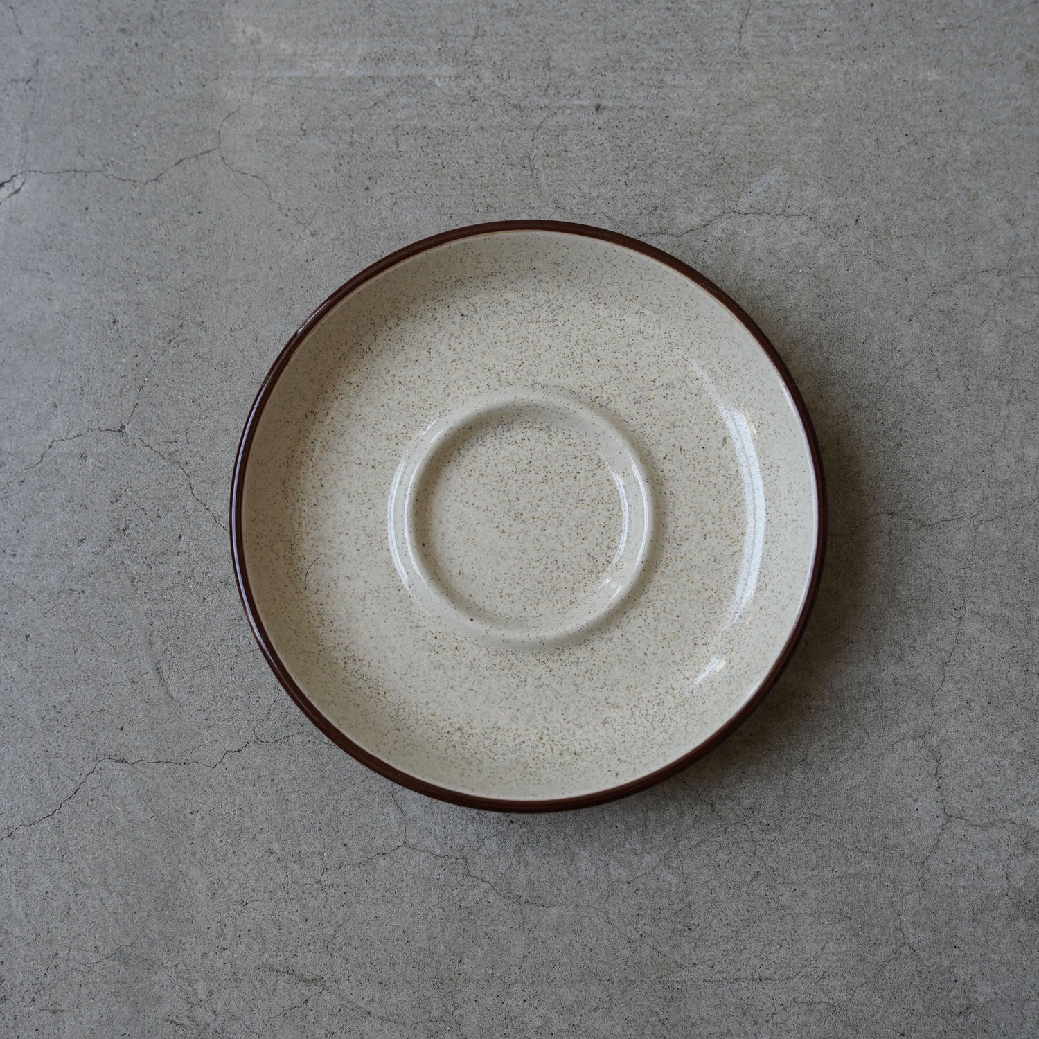 デミタスカップ＆ソーサー セット