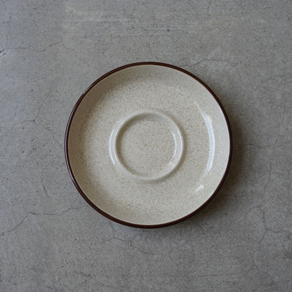 デミタスカップ＆ソーサー セット