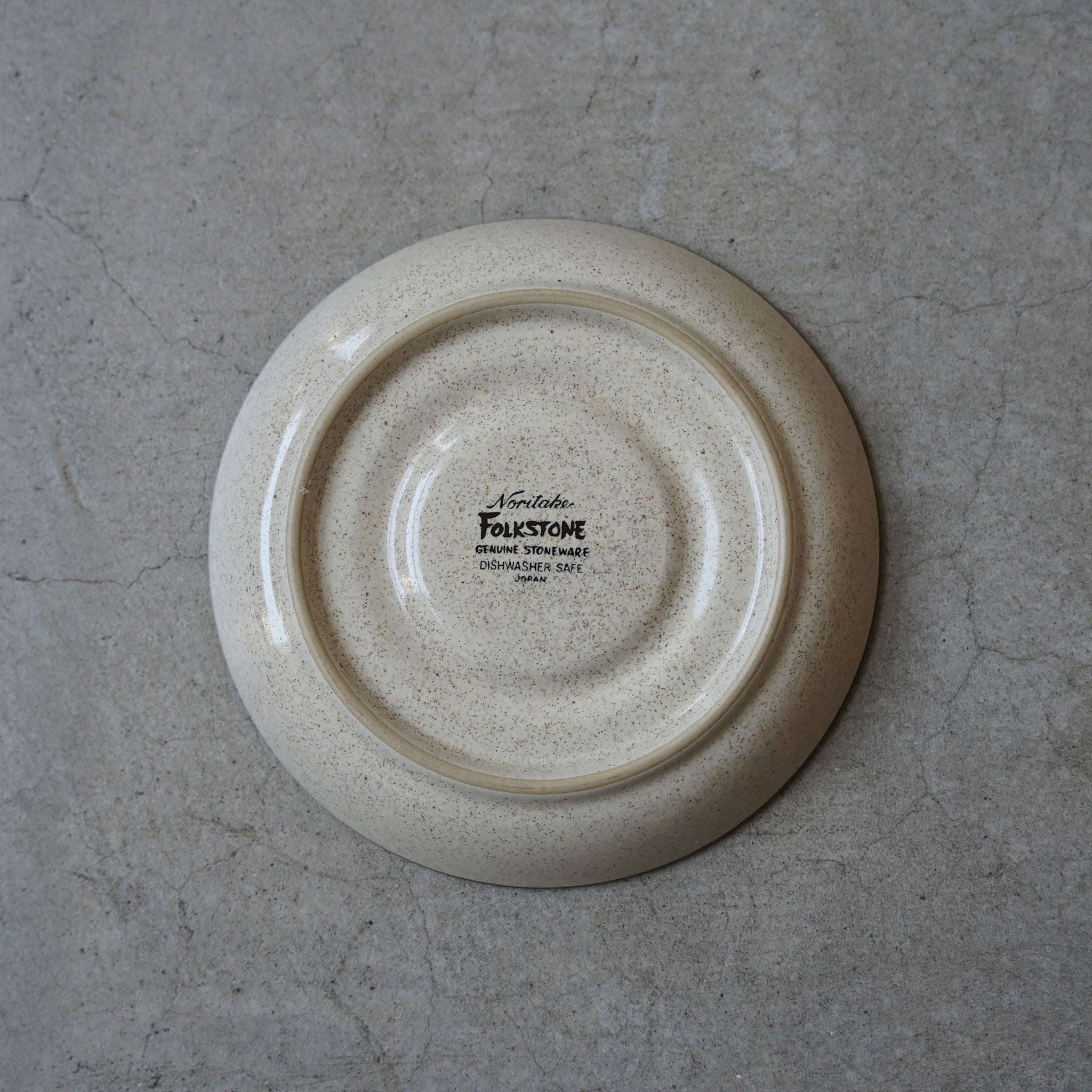 デミタスカップ＆ソーサー セット