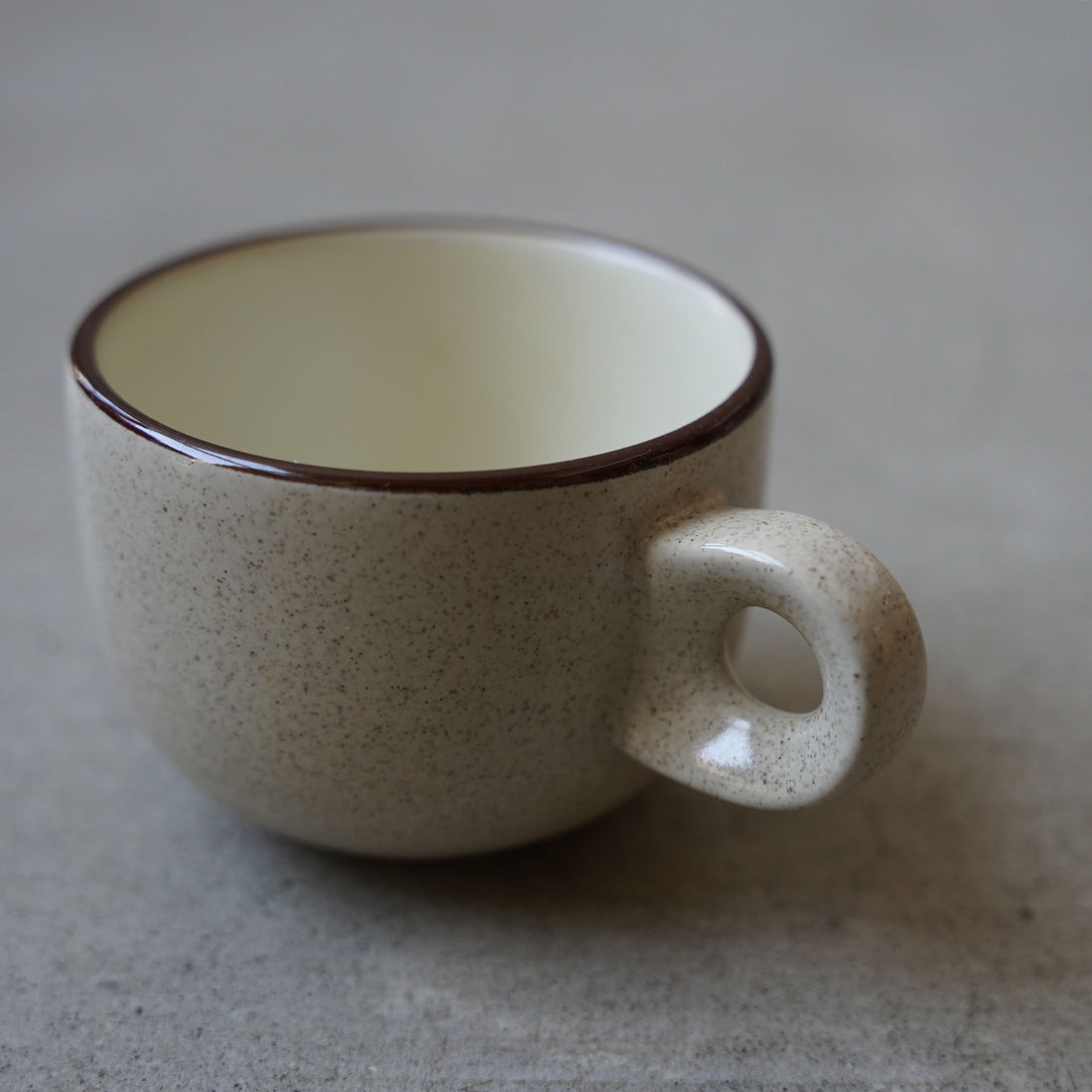 デミタスカップ＆ソーサー セット