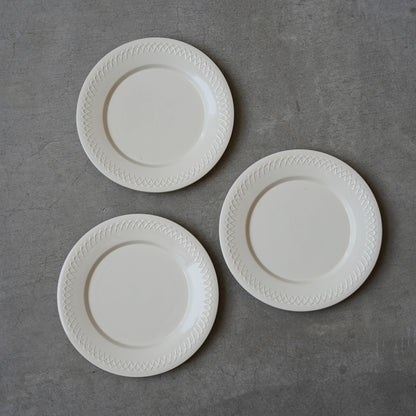 France Rim plate