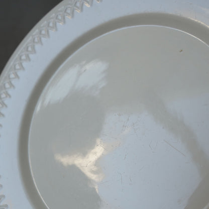 France Rim plate