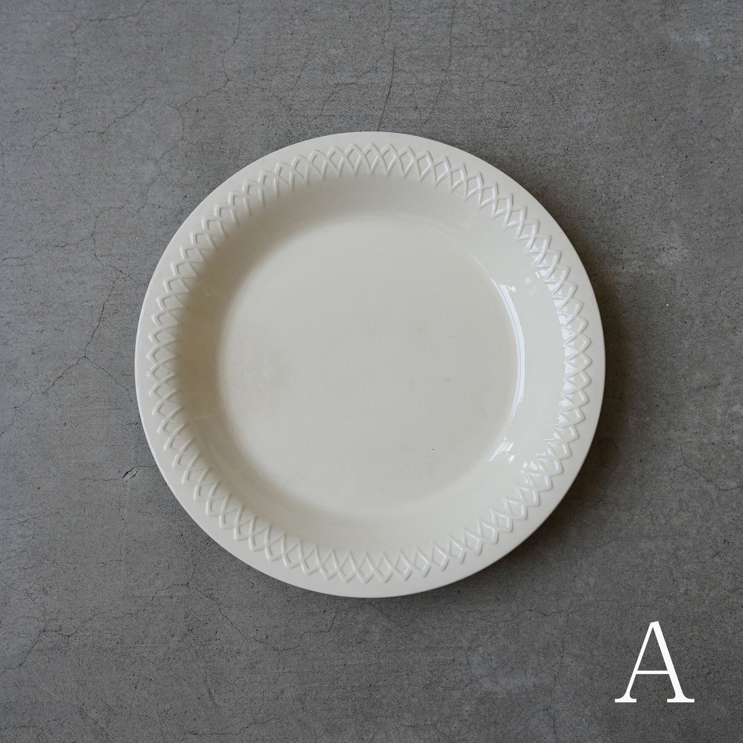 フランス Rim bowl