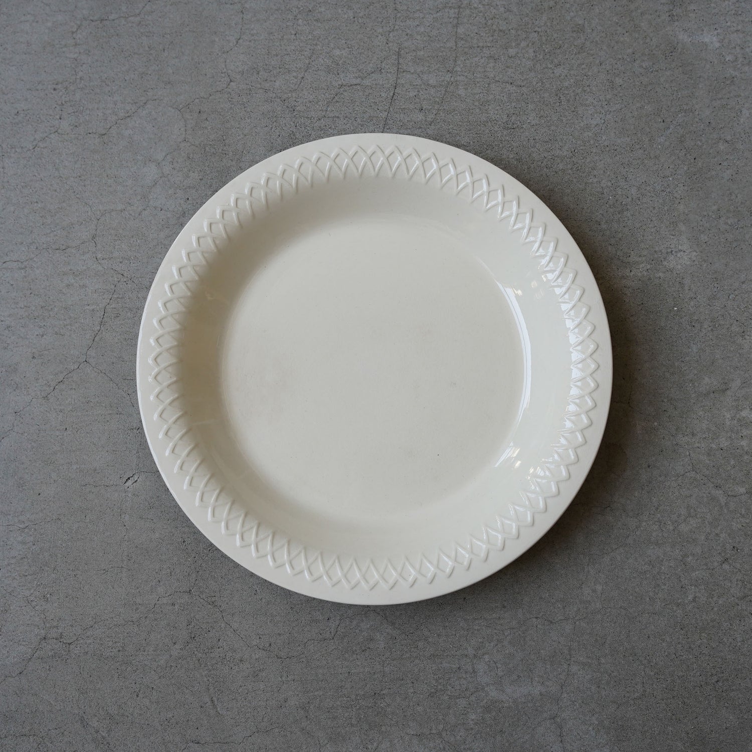 フランス Rim bowl