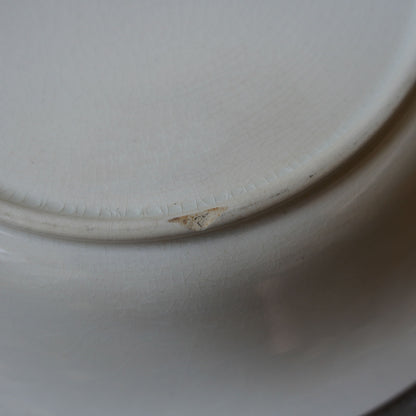 フランス Rim bowl