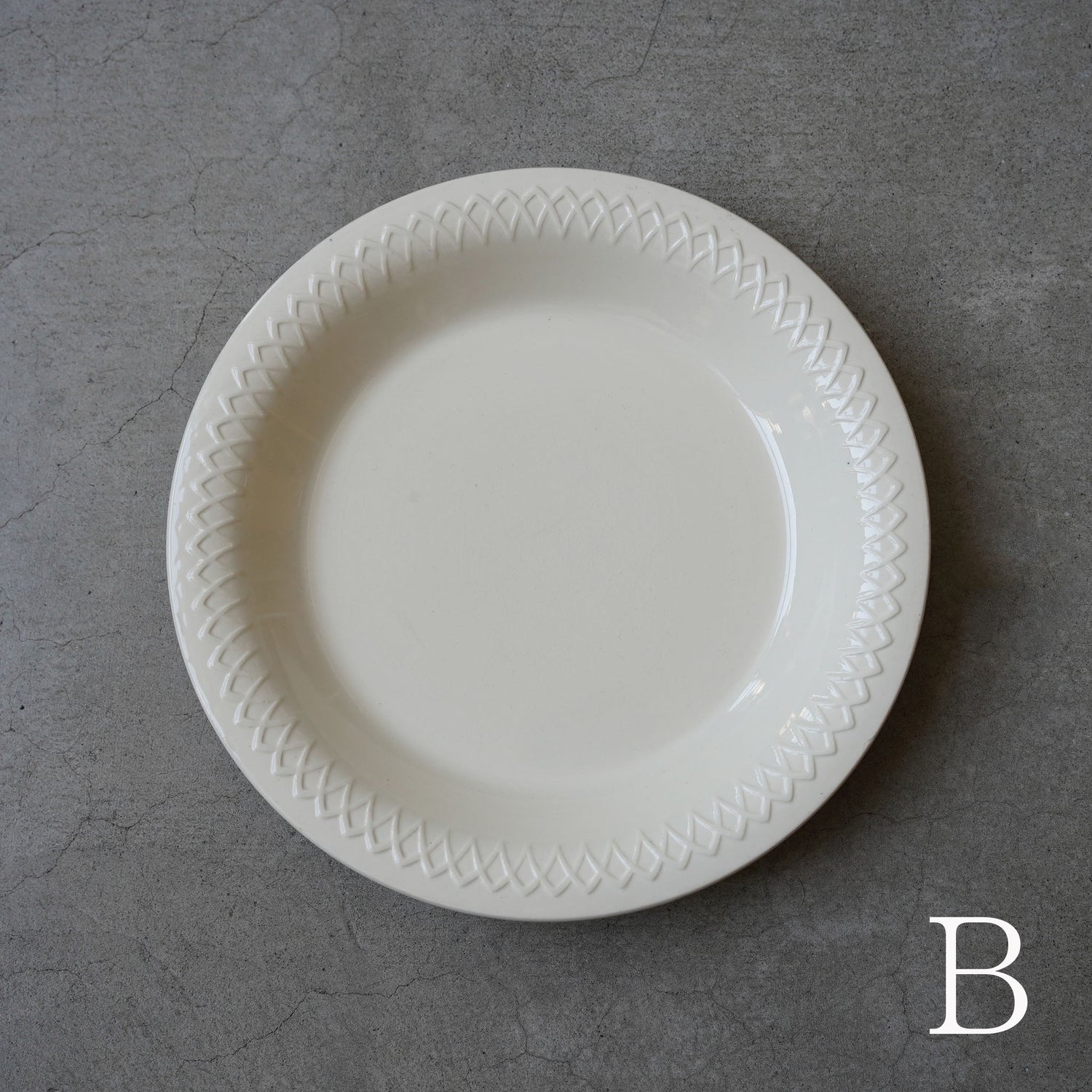 フランス Rim bowl