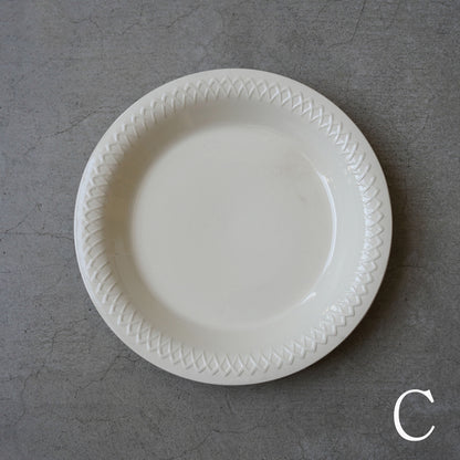 フランス Rim bowl