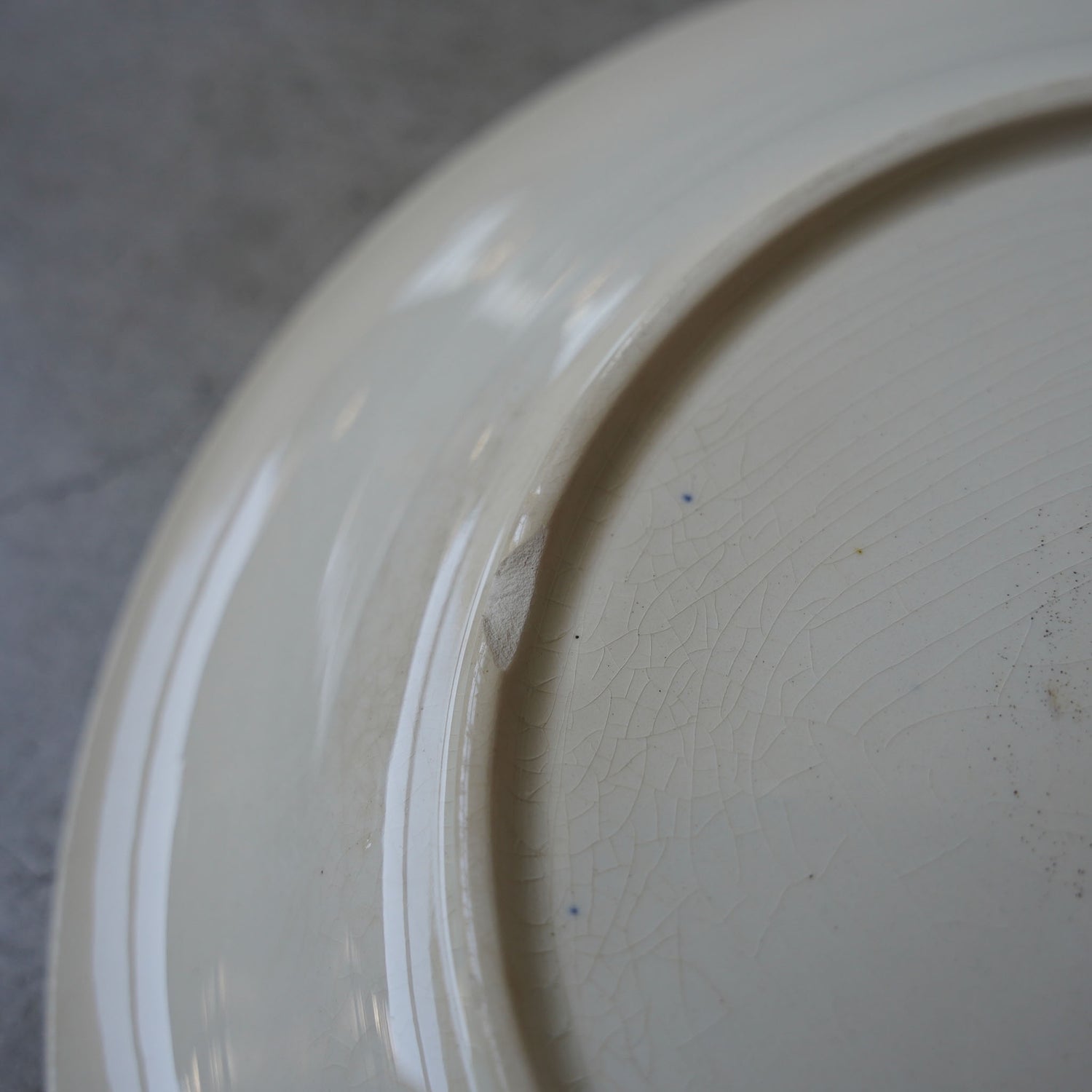 フランス Rim bowl