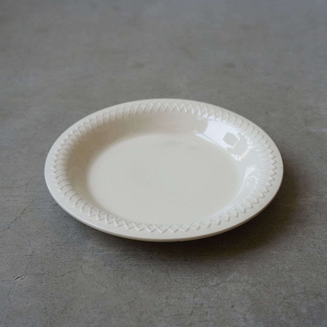 フランス Rim bowl