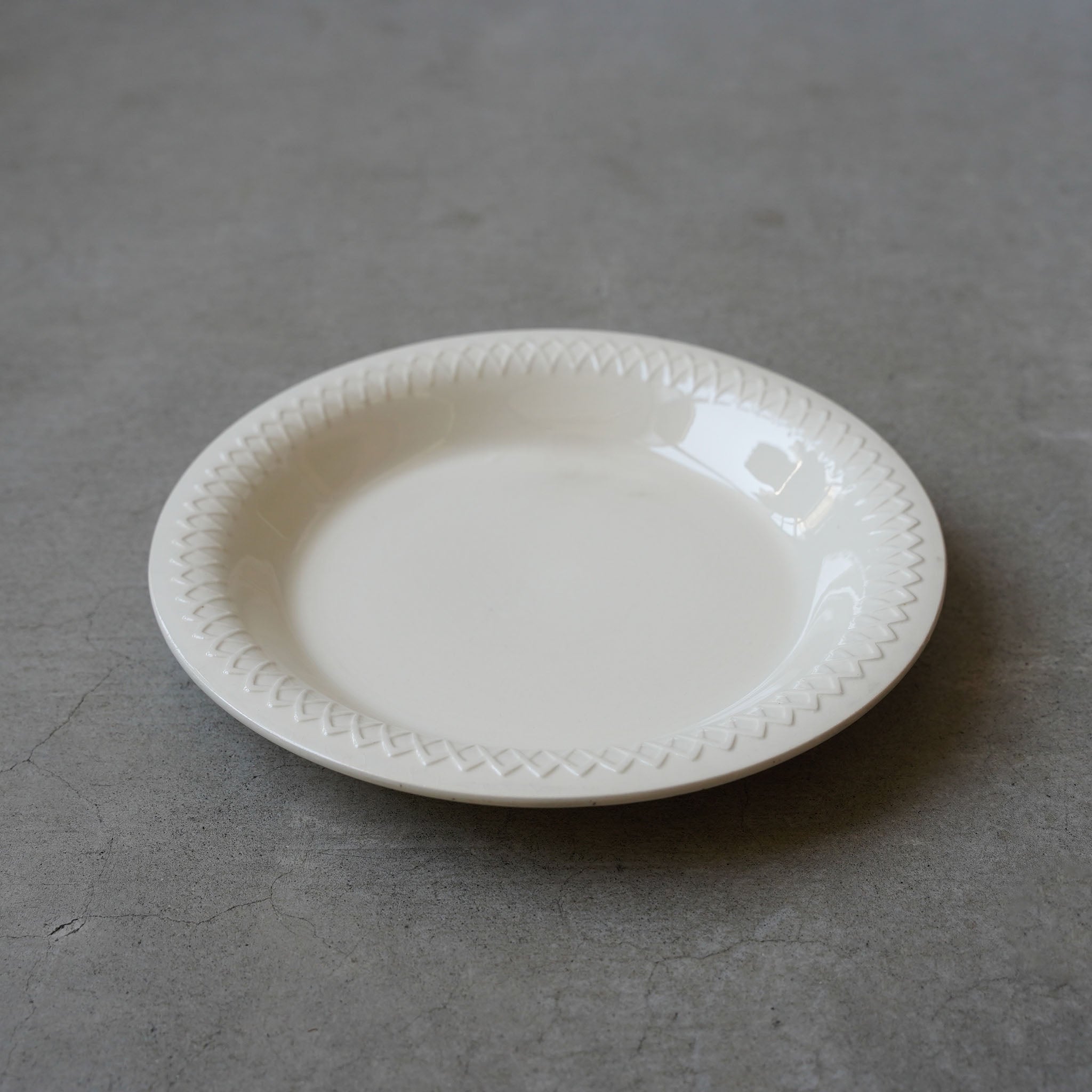 フランス Rim bowl