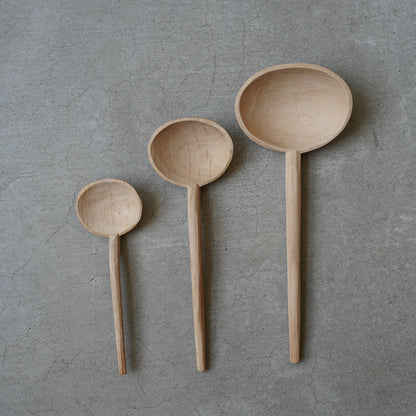 スプーン（S・M・L）