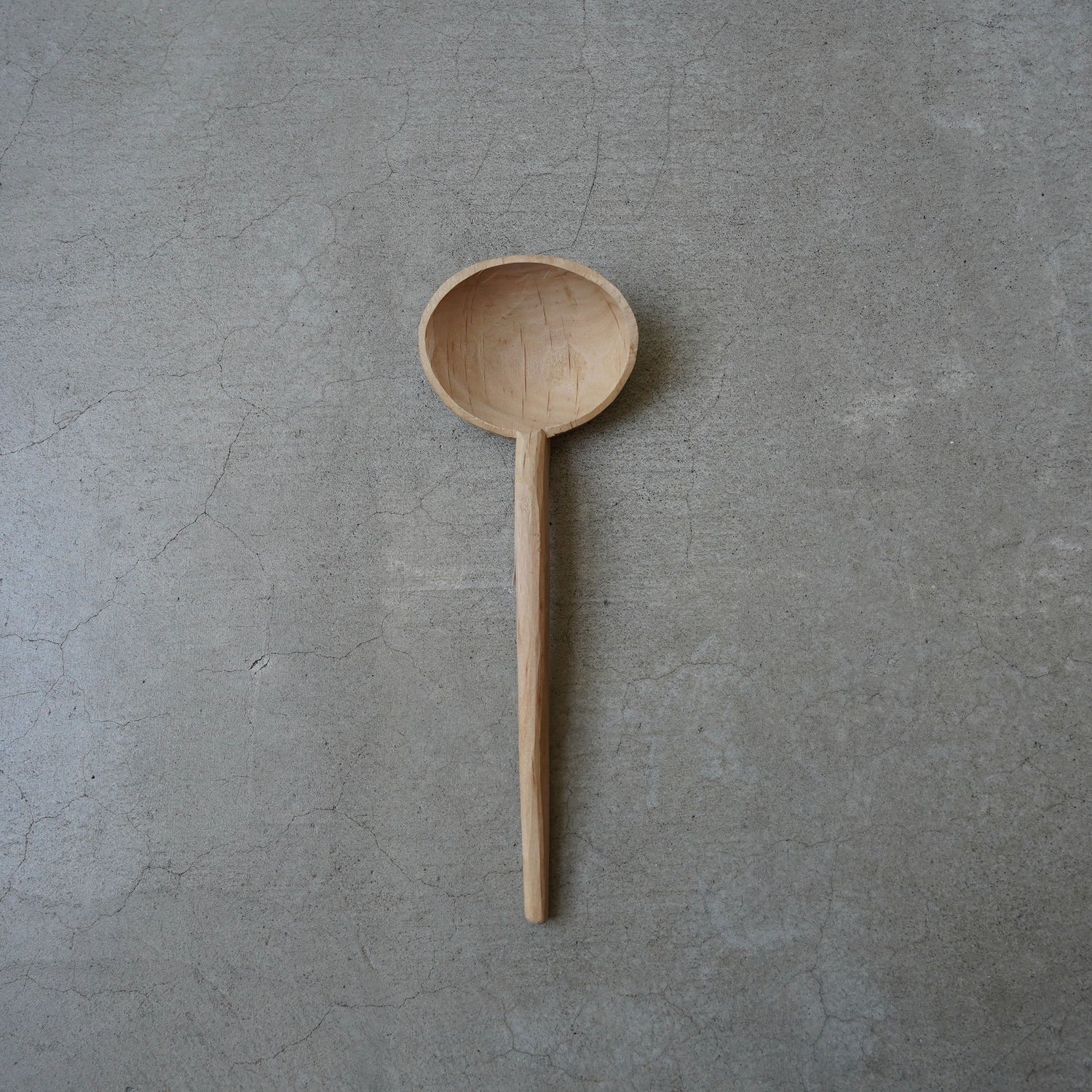 スプーン（S・M・L）