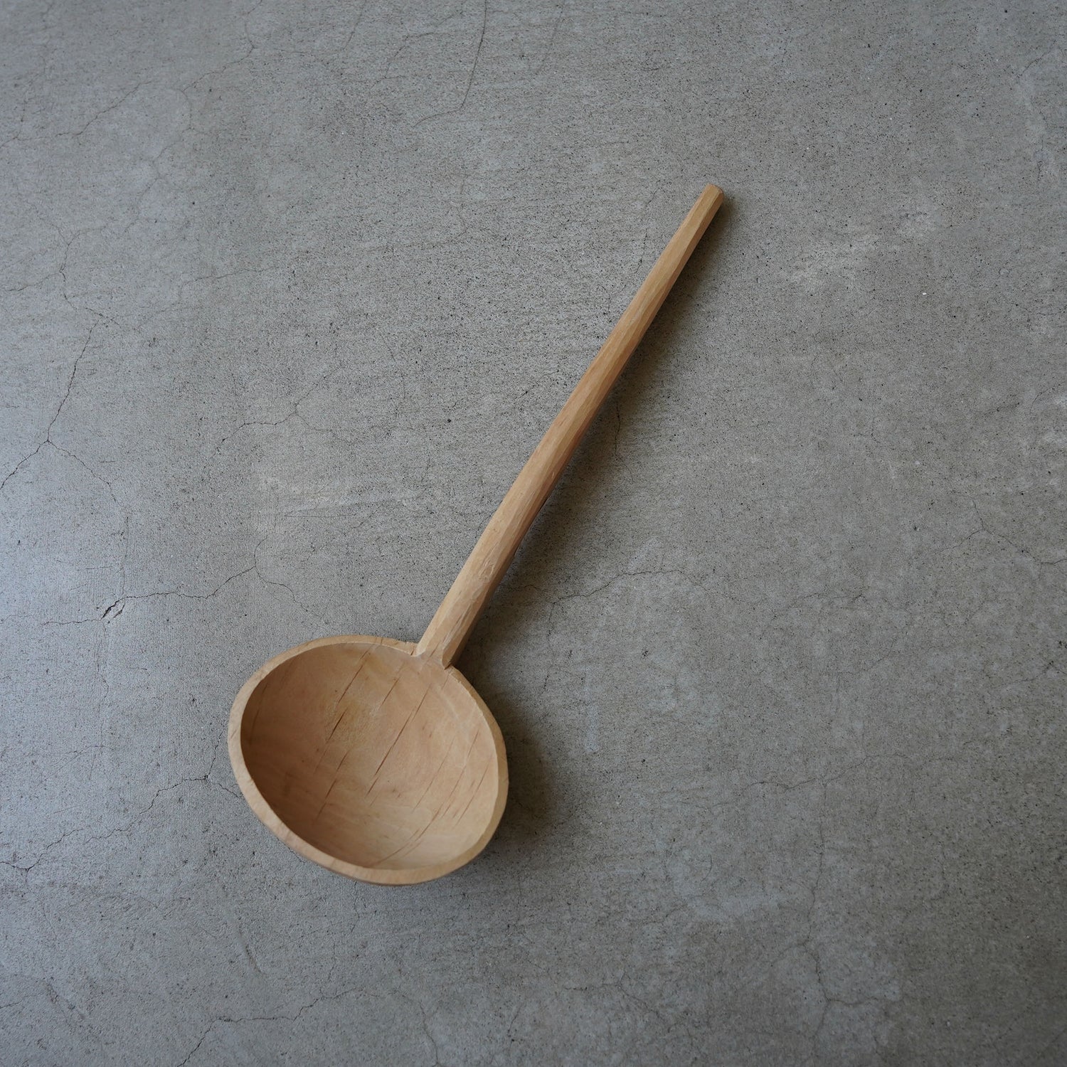 スプーン（S・M・L）