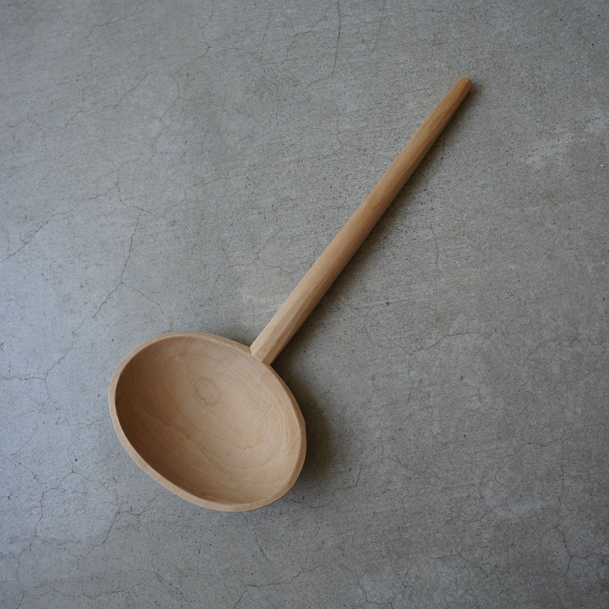 スプーン（S・M・L）