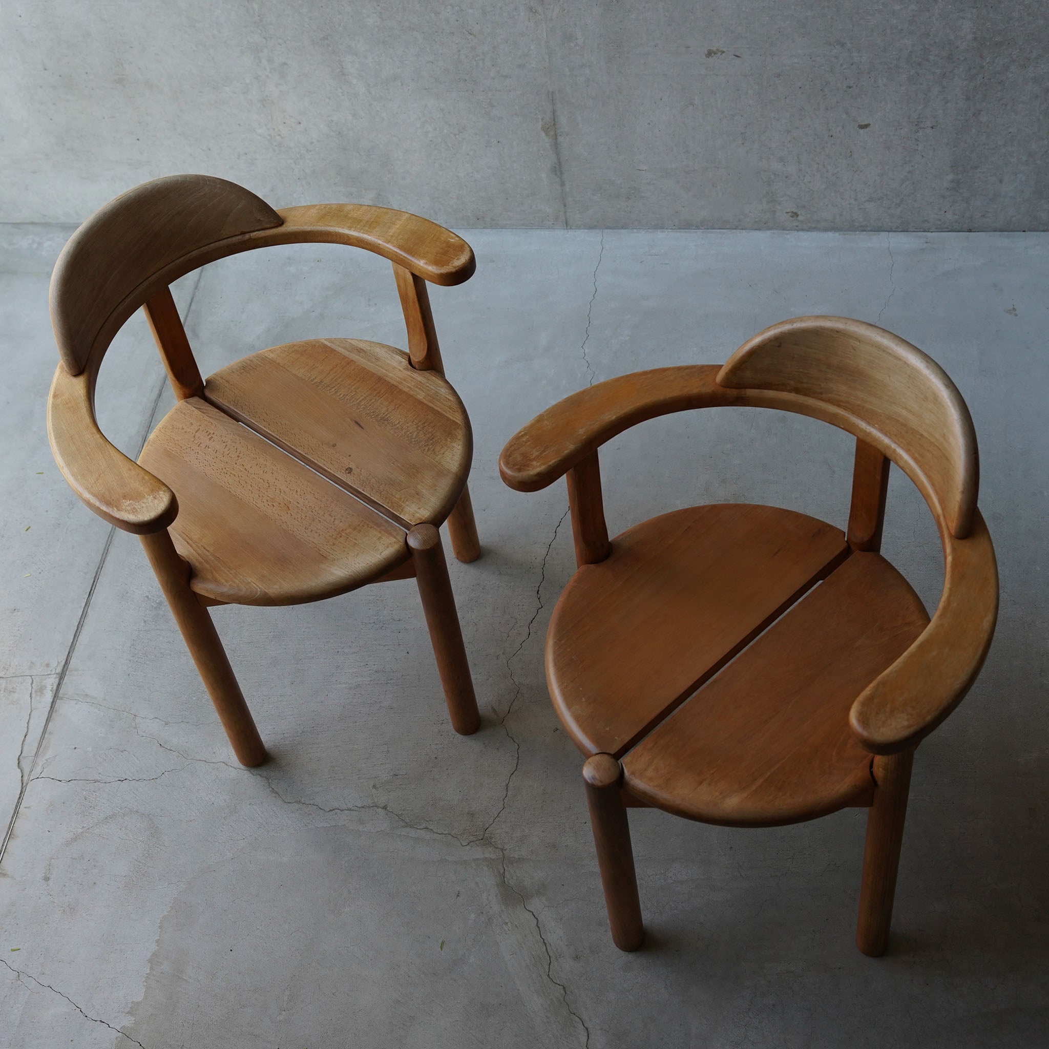 Arm Chair - ヴィンテージ - アメノイエ