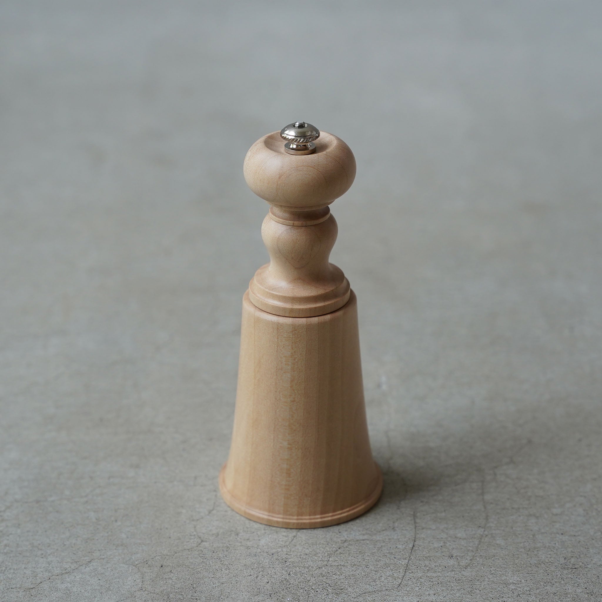 Yamani Woodwork Salt Mill 6 Dress