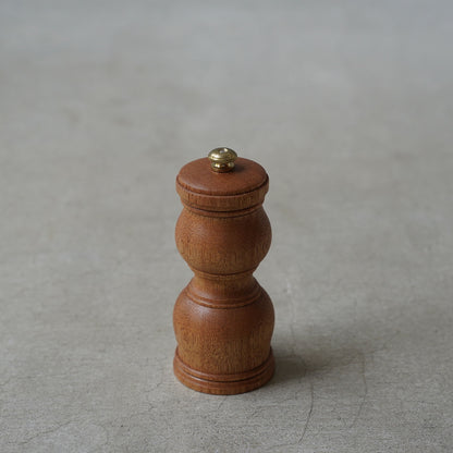 木工ヤマニ ペッパーミル 4 ビーナス