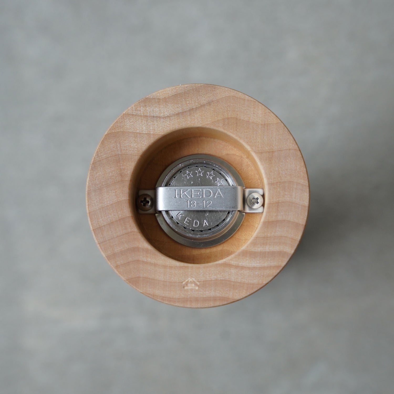 木工ヤマニ ソルトミル 6 ドレス