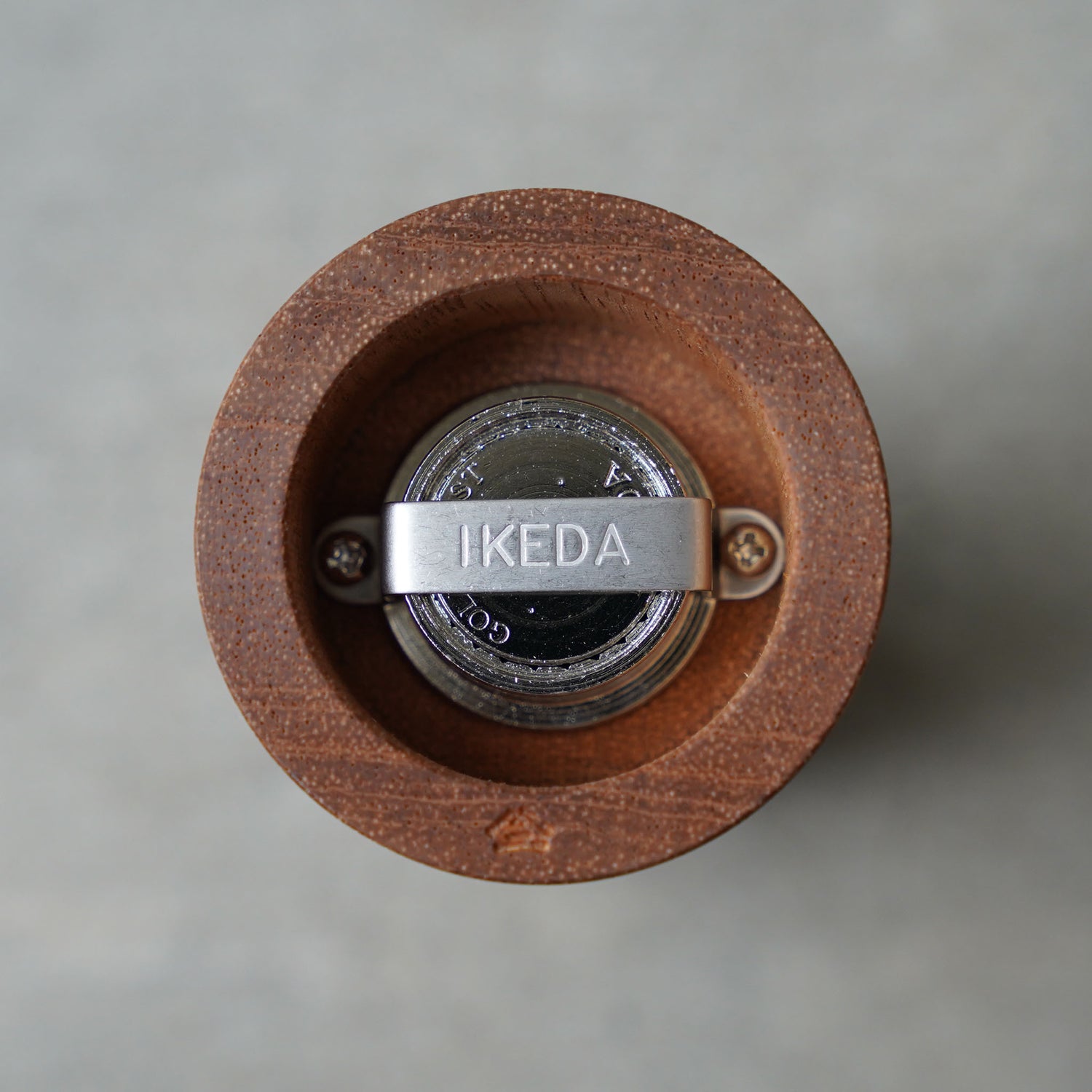 木工ヤマニ ペッパーミル 4 ビーナス