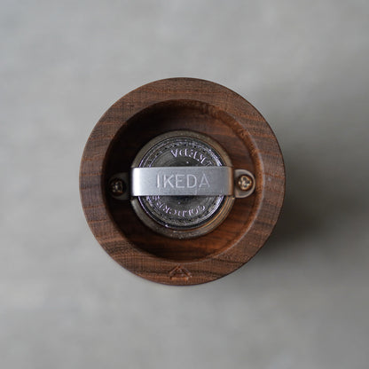 木工ヤマニ ペッパーミル 6 ナワ目