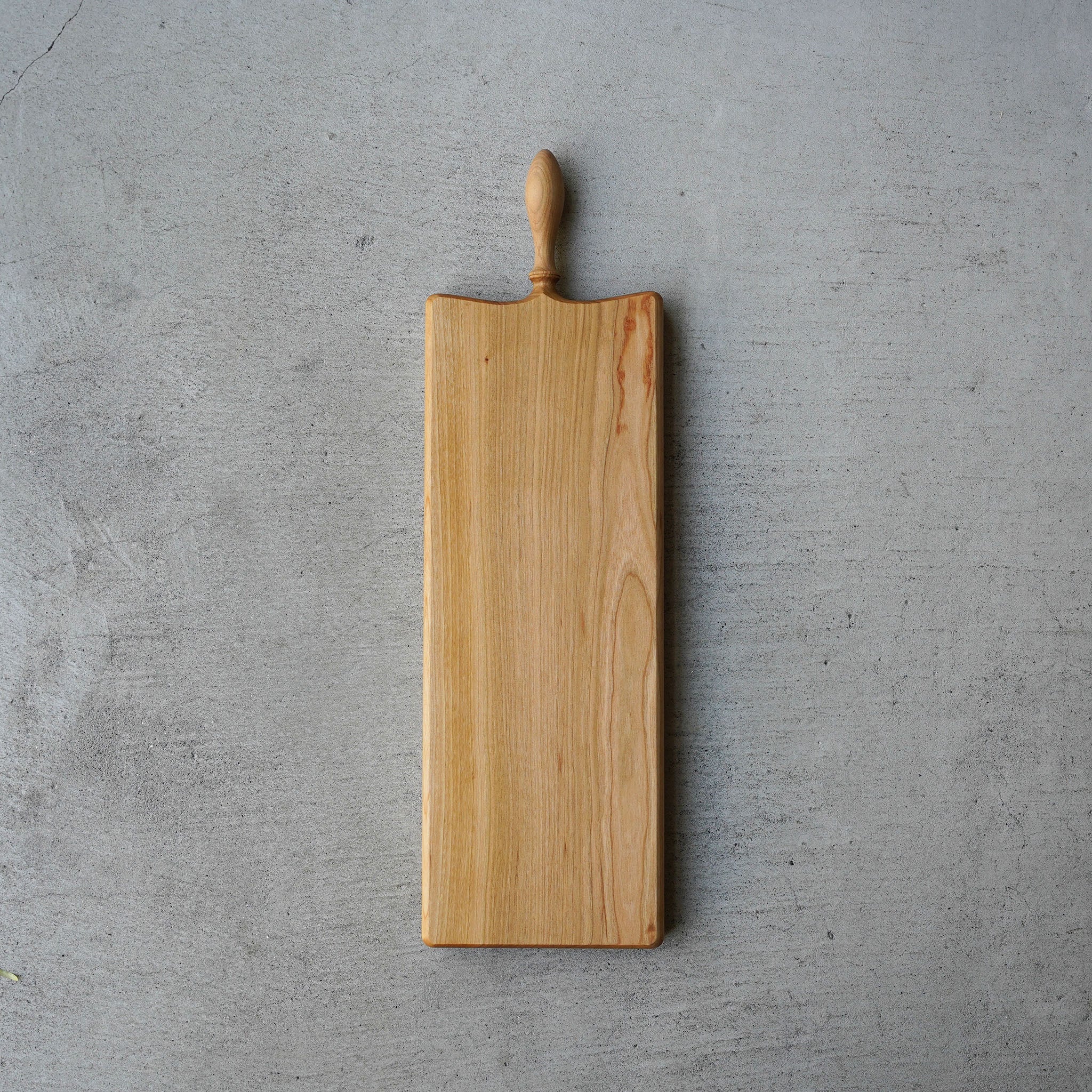 Kenta Nakanishi Serving Board, Cherry