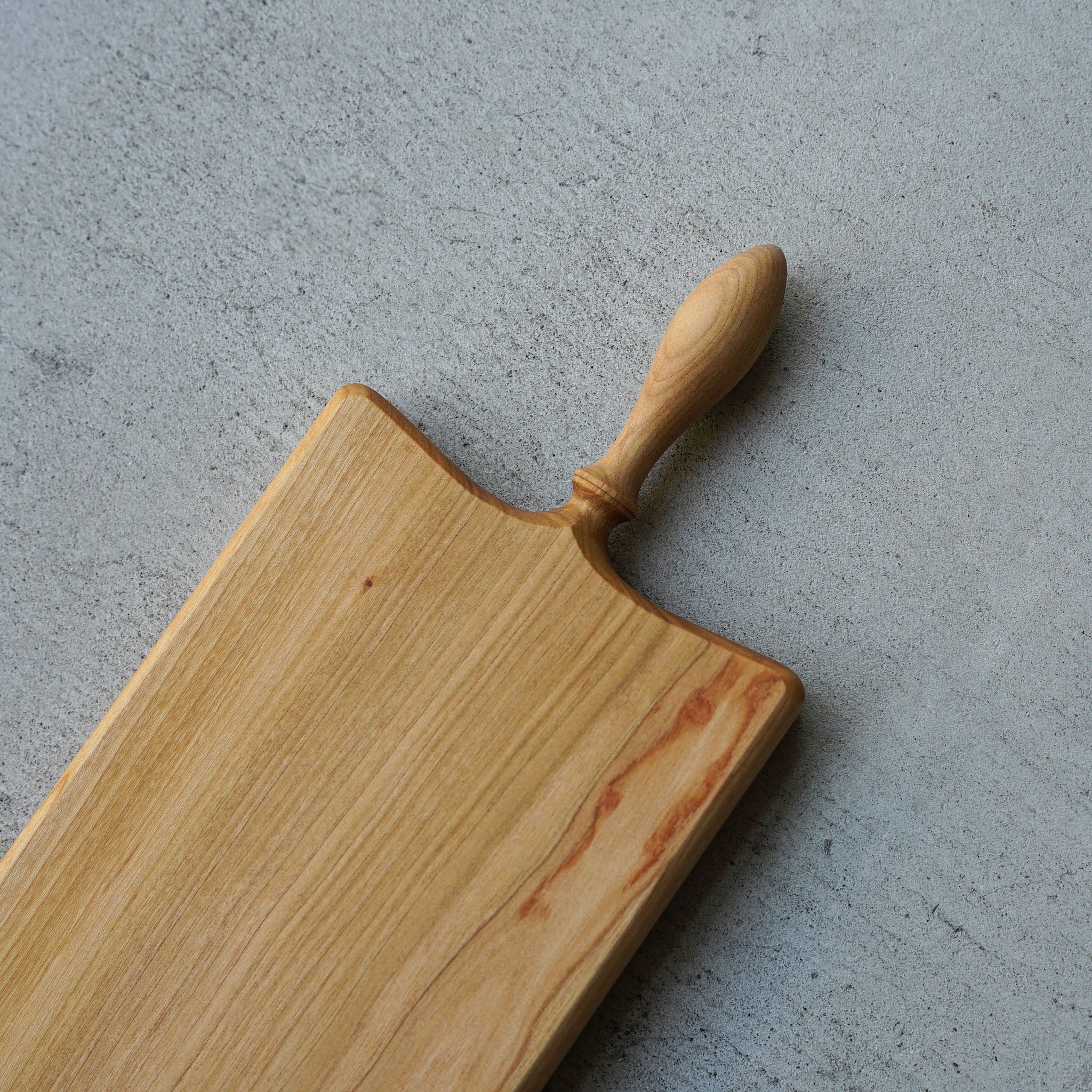 Kenta Nakanishi Serving Board, Cherry