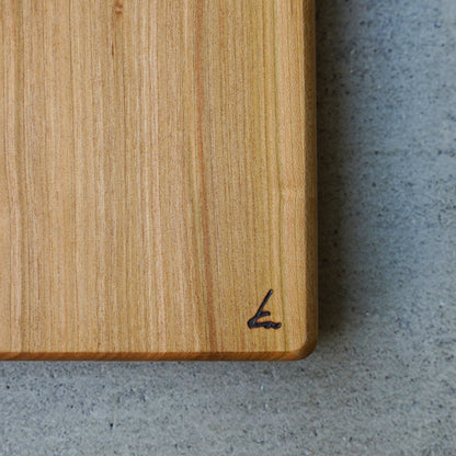 Kenta Nakanishi Serving Board, Cherry