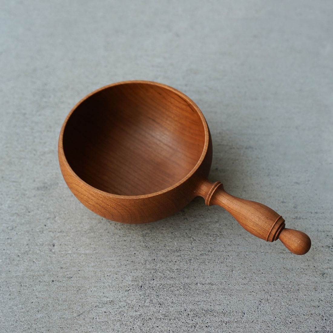 中西健太  ボウル チェリー