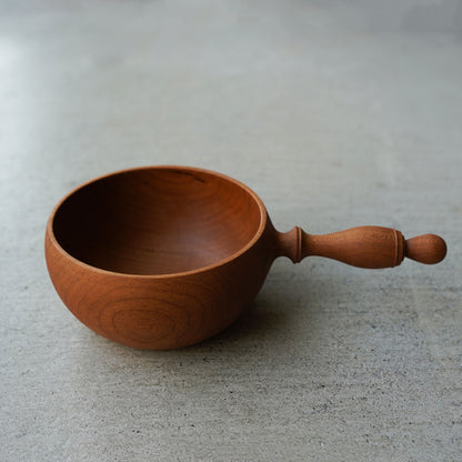 Kenta Nakanishi Bowl Cherry