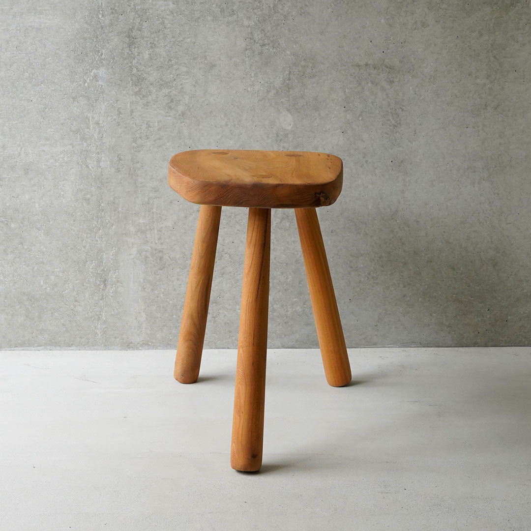 Stool