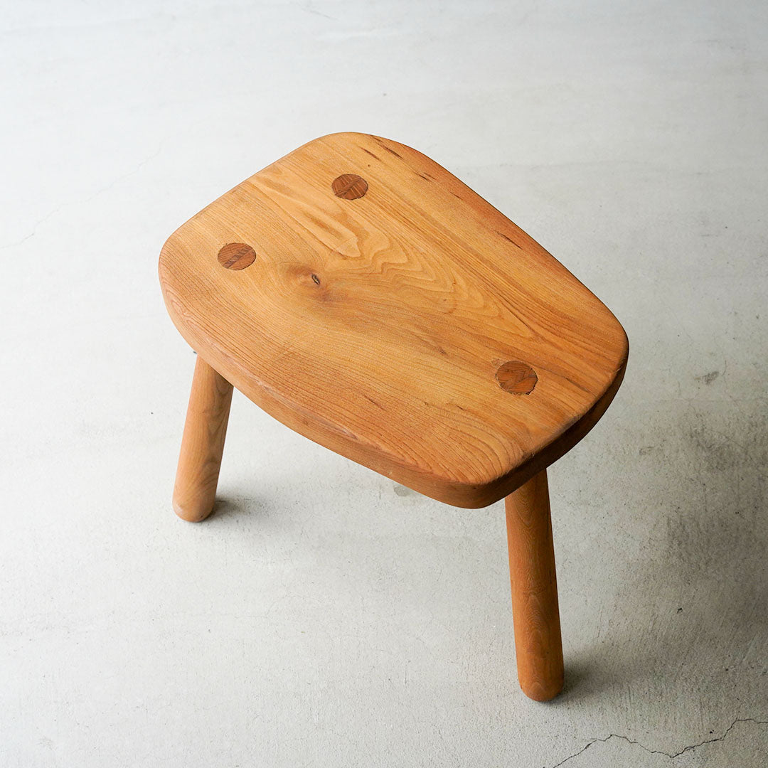 Stool