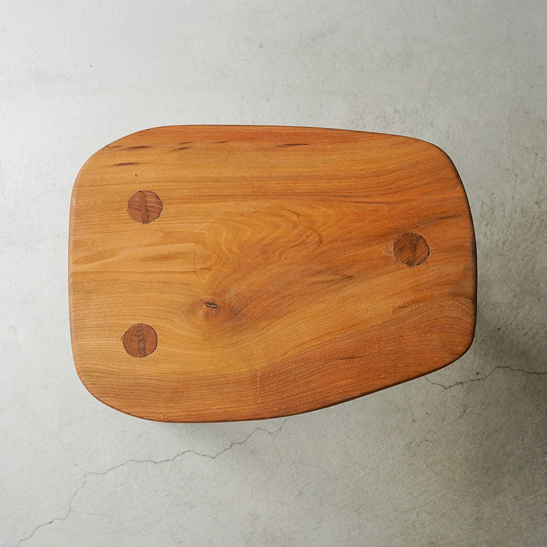 Stool