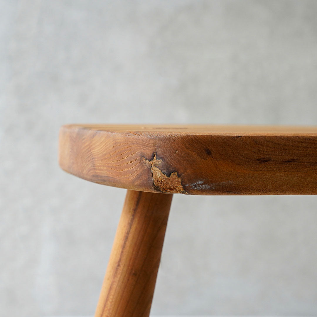 Stool