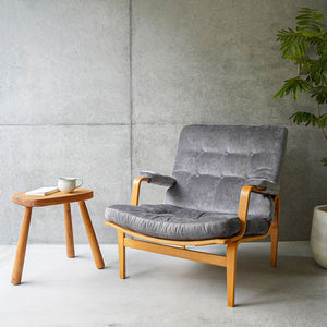 Bruno Mathsson Easy Chair / DUX