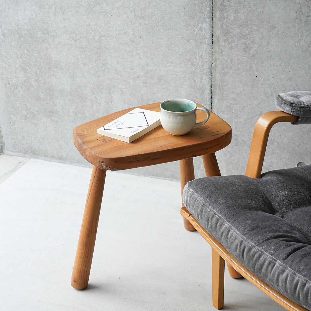 Stool