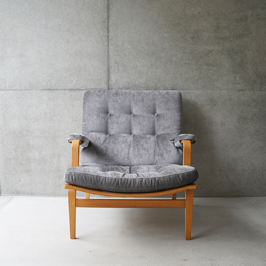 Bruno Mathsson Easy Chair / DUX