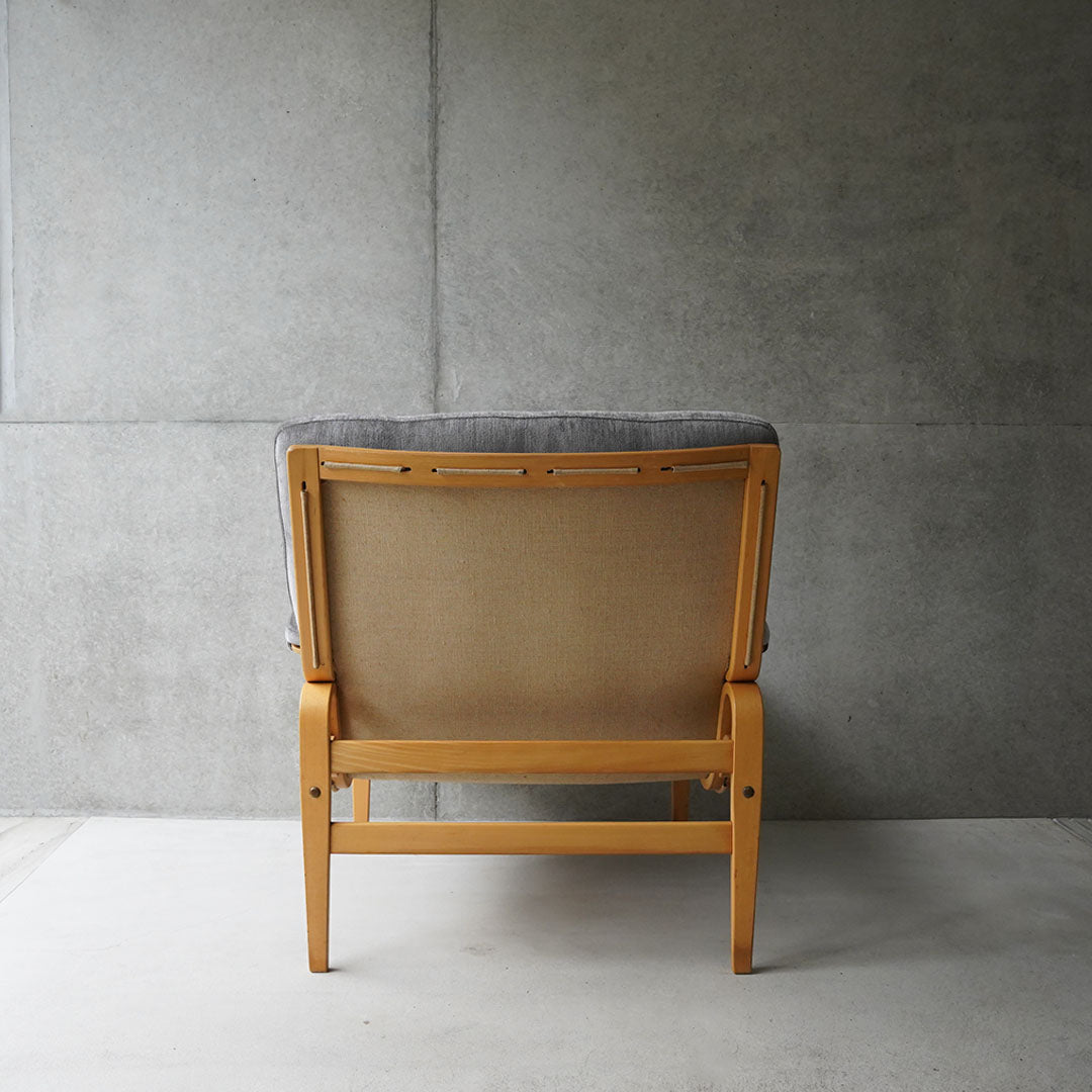 Bruno Mathsson Easy Chair / DUX