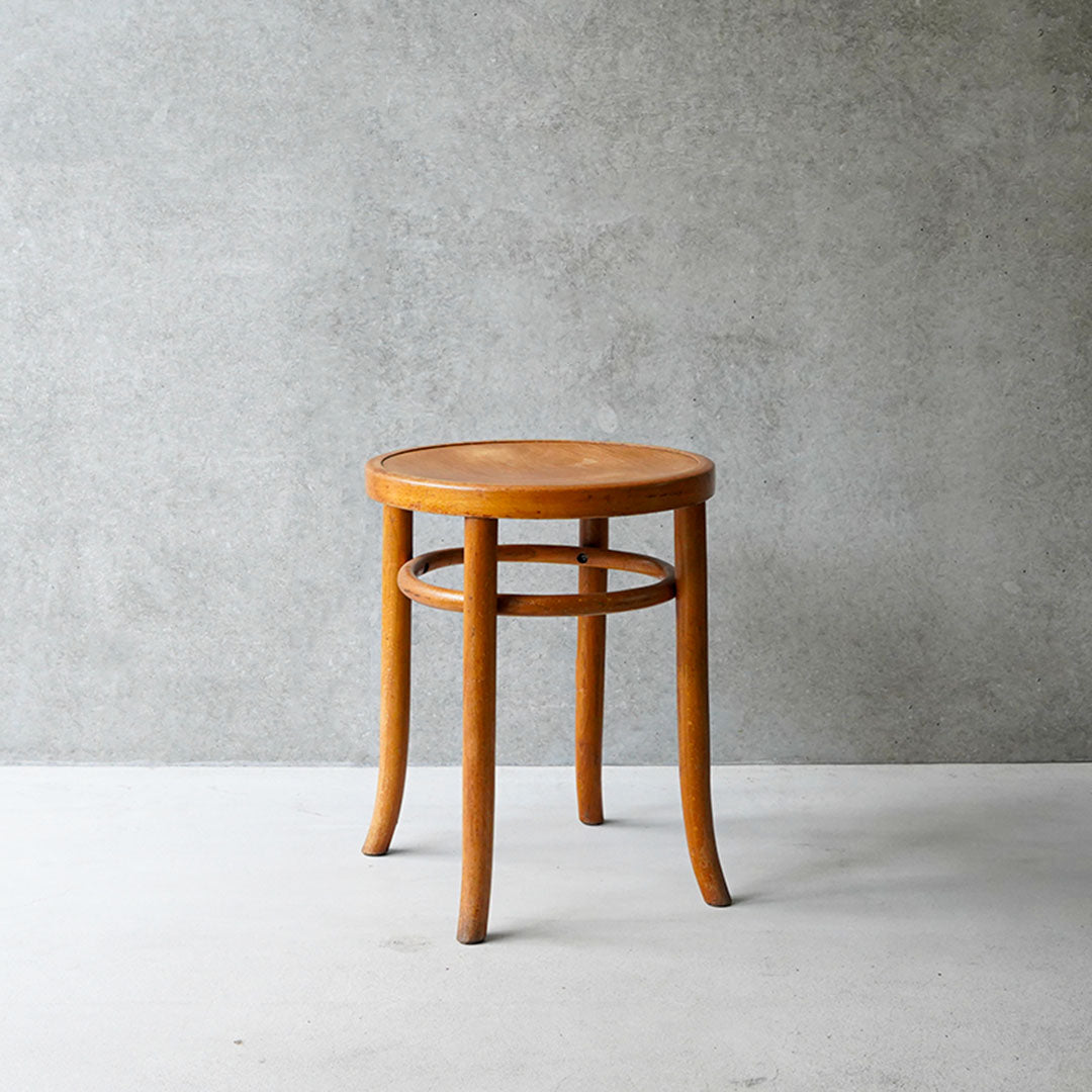 Thonet stool
