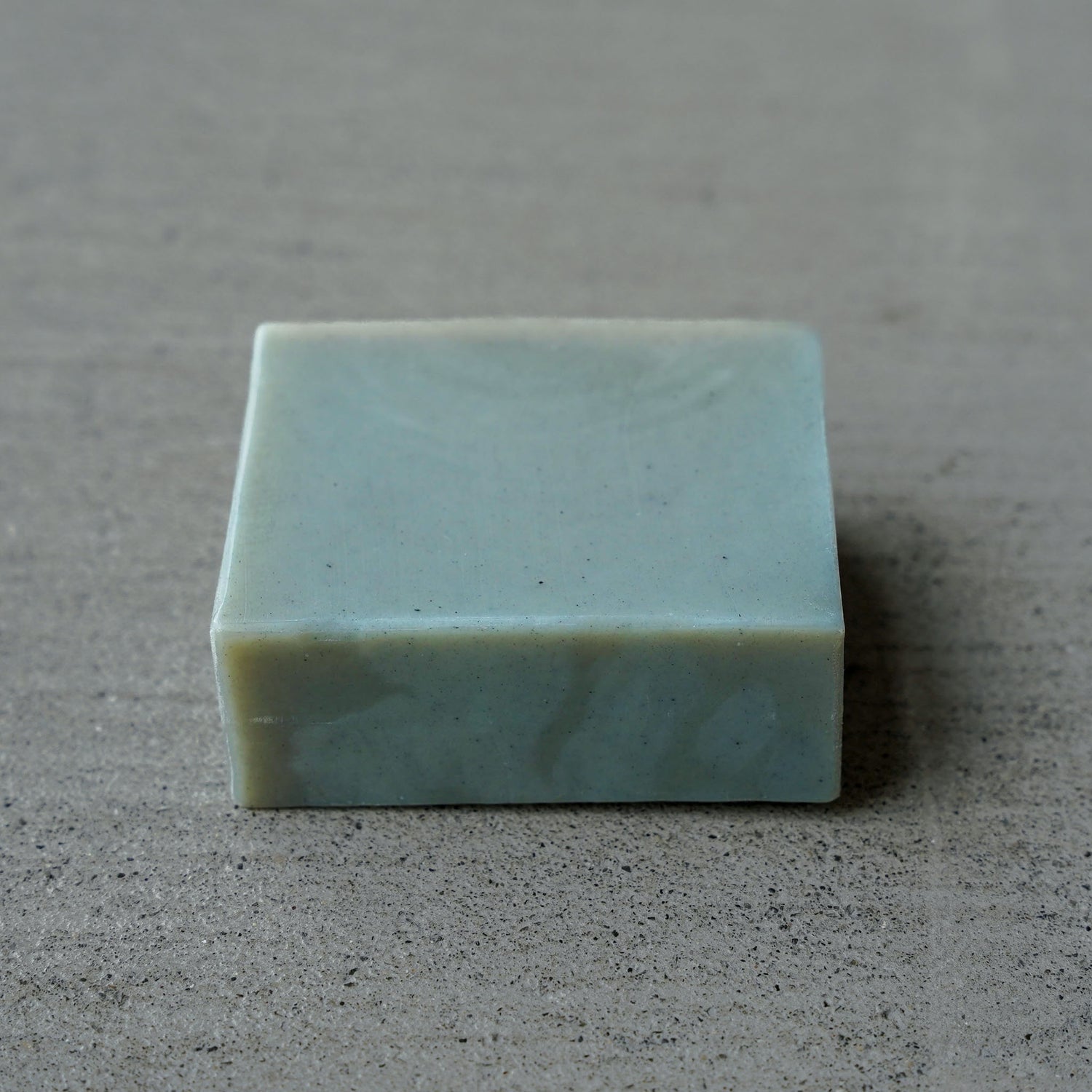 Indigo Herbal Soap | Wakan Botanical Series