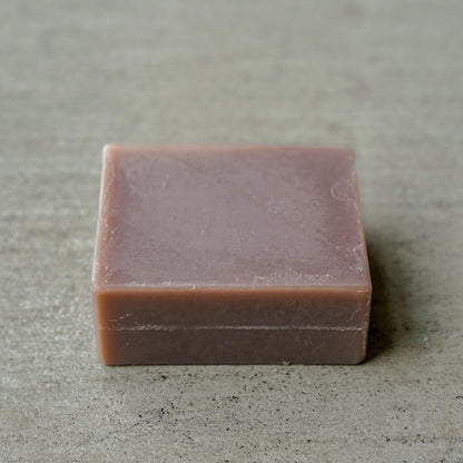 Shikon Deep Purple Soap | Wakan Botanical Series