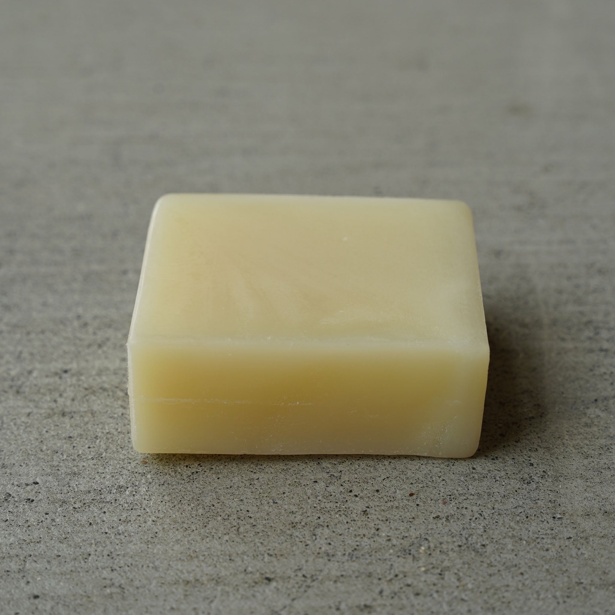 Loquat Leaf &amp; Camphor Soap | Wakan Botanical Series
